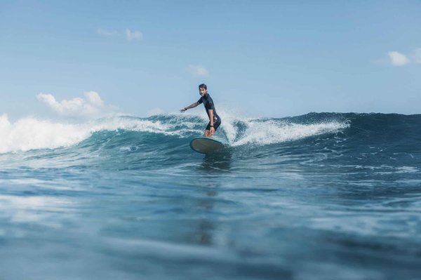 Top conseils pour réussir votre surf à Bali