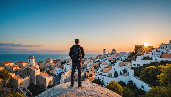 Top 10 astuces pour dénicher des voyages de dernière minute !