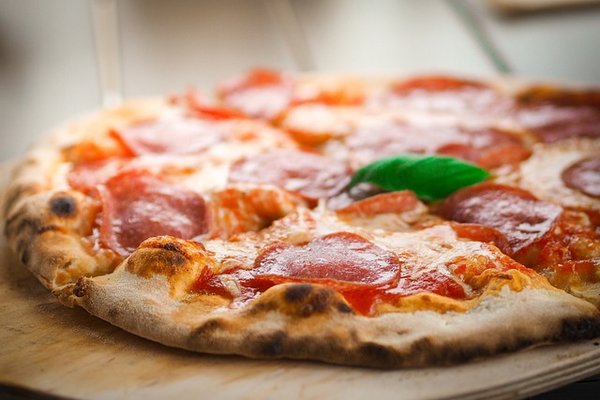 L'utilisation d'un four à pizza vous paraît-elle judicieuse ?